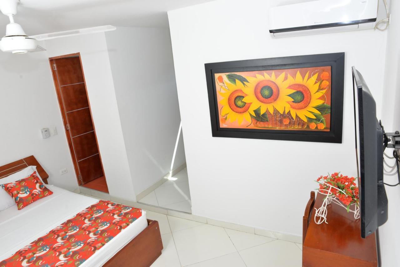 Hotel Canoa Inn Caucasia Exterior photo