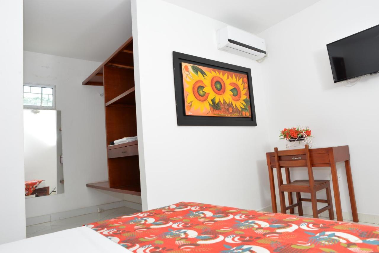 Hotel Canoa Inn Caucasia Exterior photo